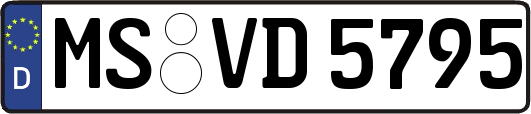 MS-VD5795