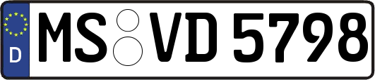 MS-VD5798