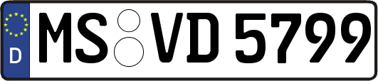 MS-VD5799