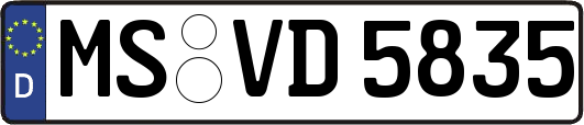 MS-VD5835