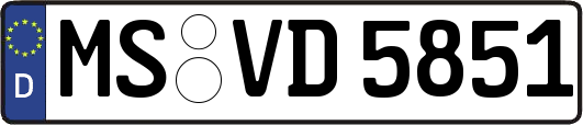 MS-VD5851