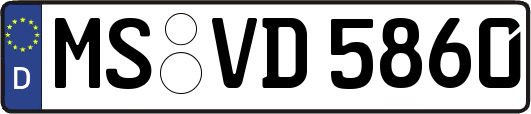 MS-VD5860
