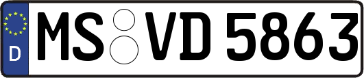 MS-VD5863