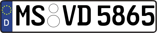 MS-VD5865