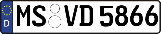 MS-VD5866