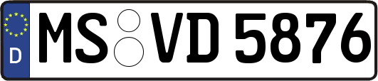 MS-VD5876