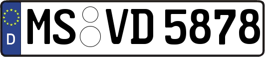 MS-VD5878