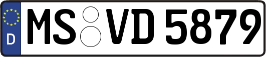 MS-VD5879