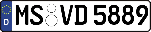 MS-VD5889