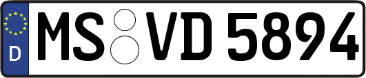MS-VD5894