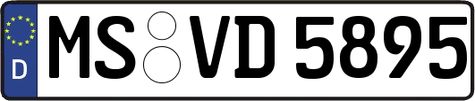 MS-VD5895