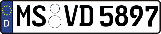 MS-VD5897