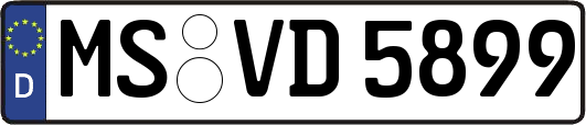 MS-VD5899