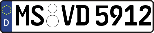MS-VD5912