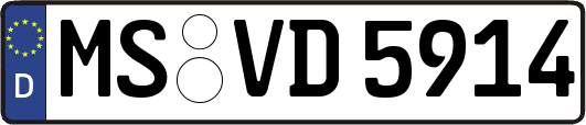 MS-VD5914