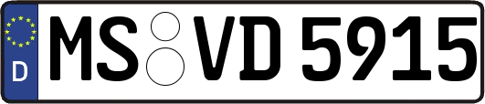 MS-VD5915