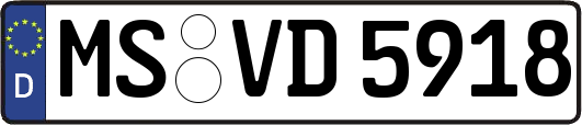 MS-VD5918