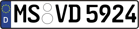 MS-VD5924