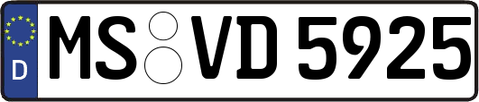 MS-VD5925