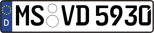 MS-VD5930