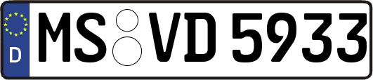 MS-VD5933