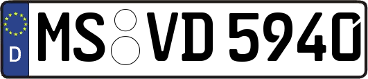 MS-VD5940