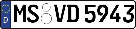 MS-VD5943