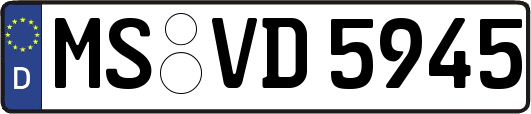 MS-VD5945