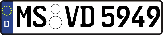 MS-VD5949