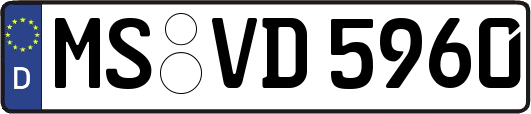 MS-VD5960