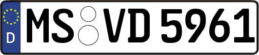 MS-VD5961