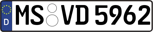 MS-VD5962