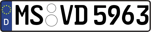 MS-VD5963