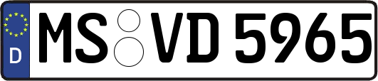 MS-VD5965