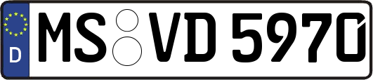 MS-VD5970