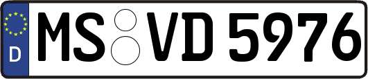 MS-VD5976
