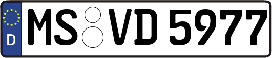 MS-VD5977