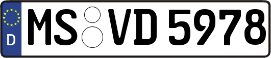MS-VD5978