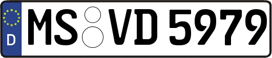MS-VD5979