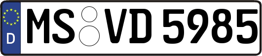 MS-VD5985