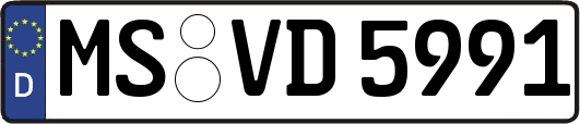 MS-VD5991
