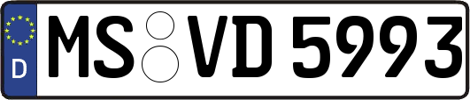 MS-VD5993
