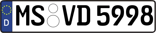 MS-VD5998