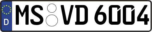 MS-VD6004