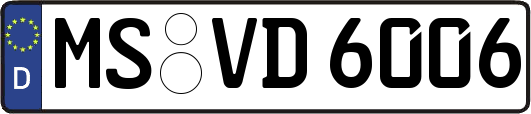 MS-VD6006