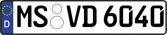 MS-VD6040