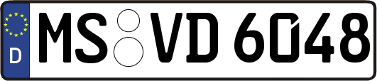 MS-VD6048