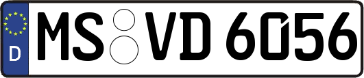 MS-VD6056
