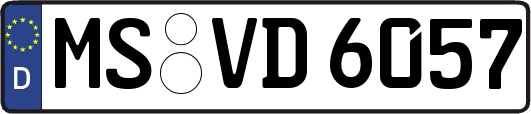 MS-VD6057