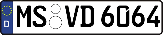 MS-VD6064